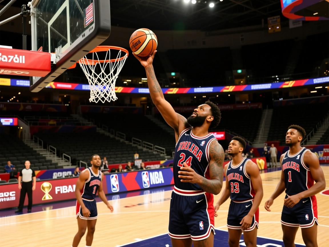 开云体育在线官网-中国男篮强化控球能力 控制比赛节奏,中国男篮强化控球能力 控制比赛节奏是多少 第3张