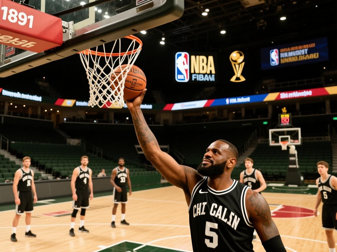 kaiyun网址-中国篮球训练理念革新逐渐接轨国际标准，我国篮球训练的指导思想是什么