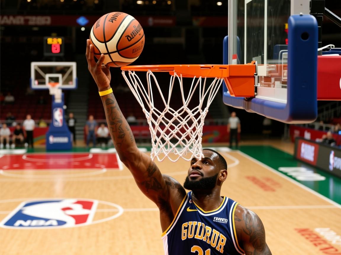 kaiyun网址-中国篮球训练理念革新逐渐接轨国际标准,我国篮球训练的指导思想是什么 第2张