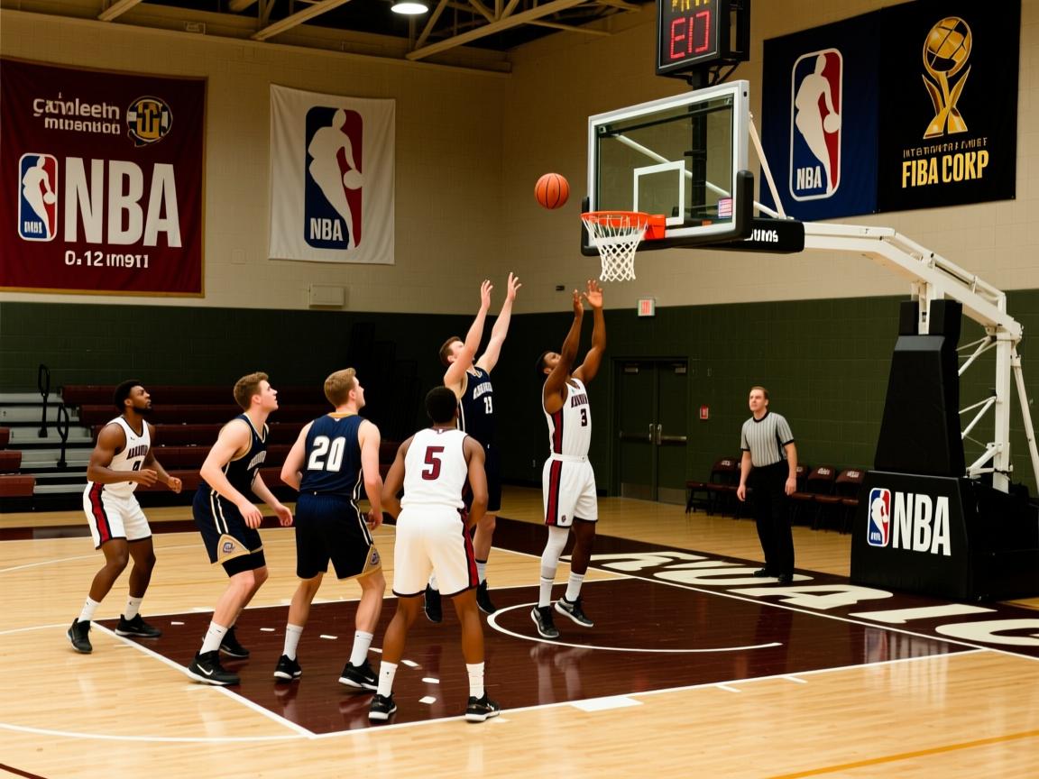 kaiyun网址-中国篮球训练理念革新逐渐接轨国际标准,我国篮球训练的指导思想是什么 第3张