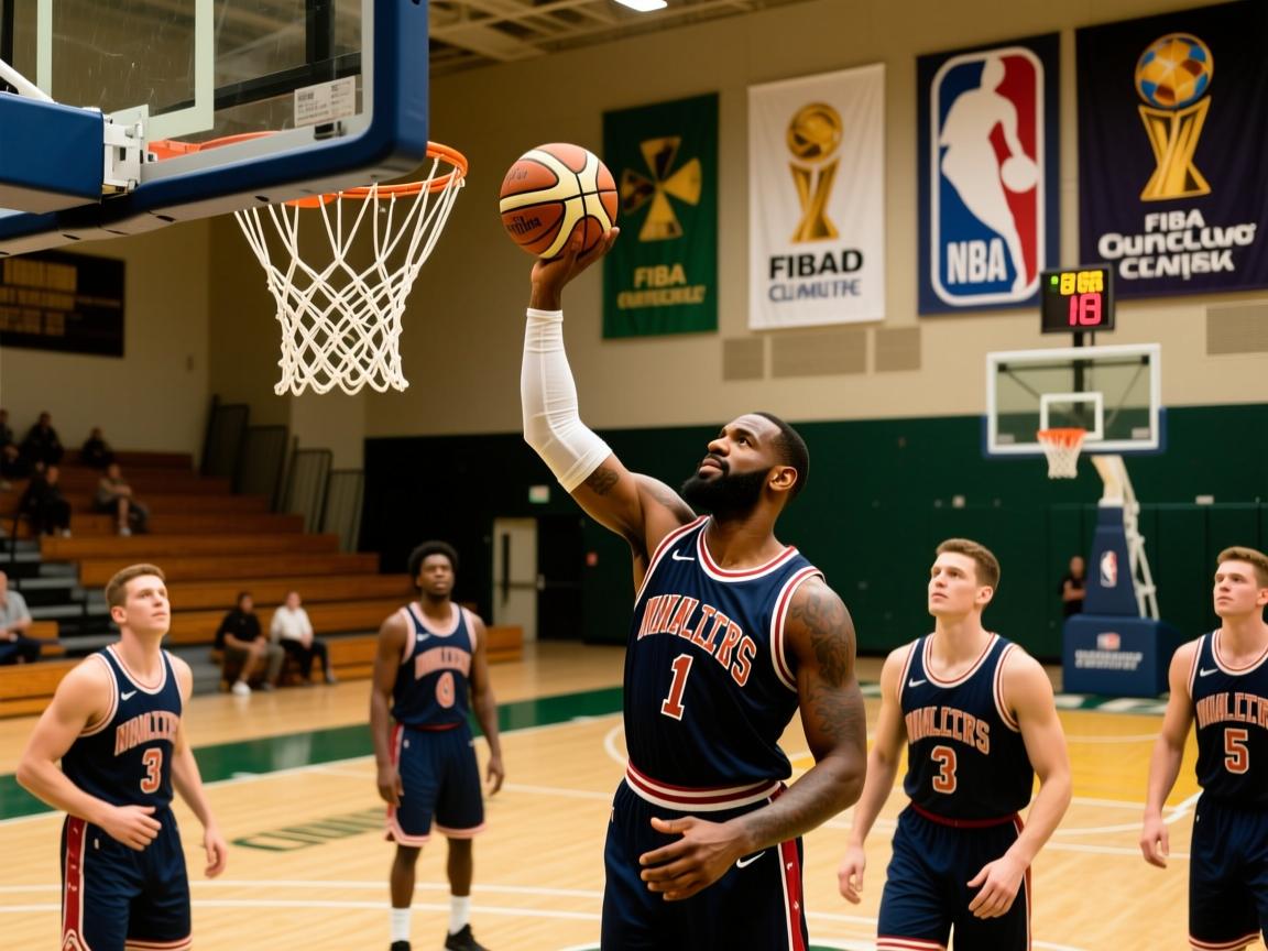 开云体育app-关键先生表现稳定性对赛季积分影响几何，nba 关键先生