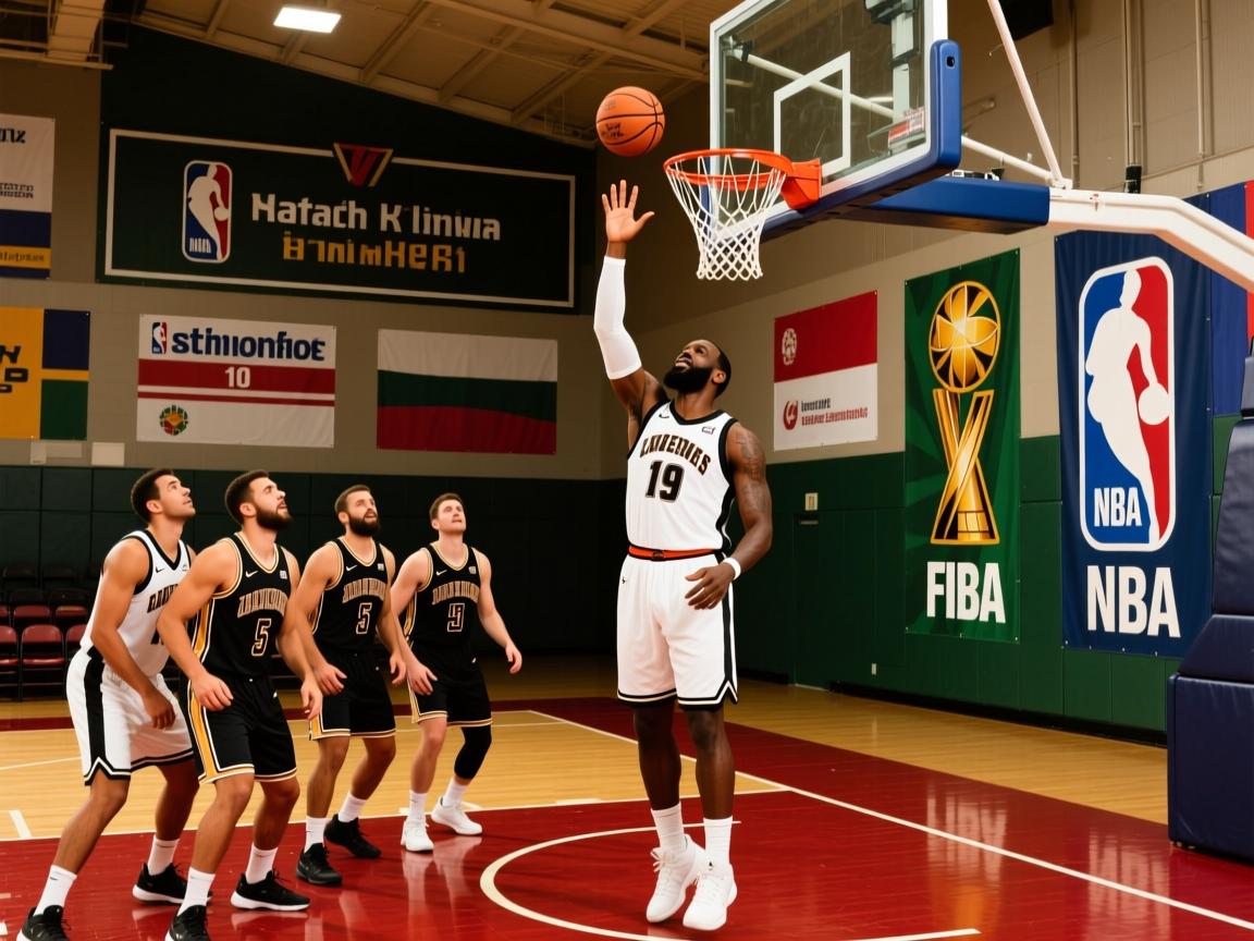 开云在线登入-杨瀚森入选国家队核心阵容迎接挑战，杨瀚儒简介  第2张